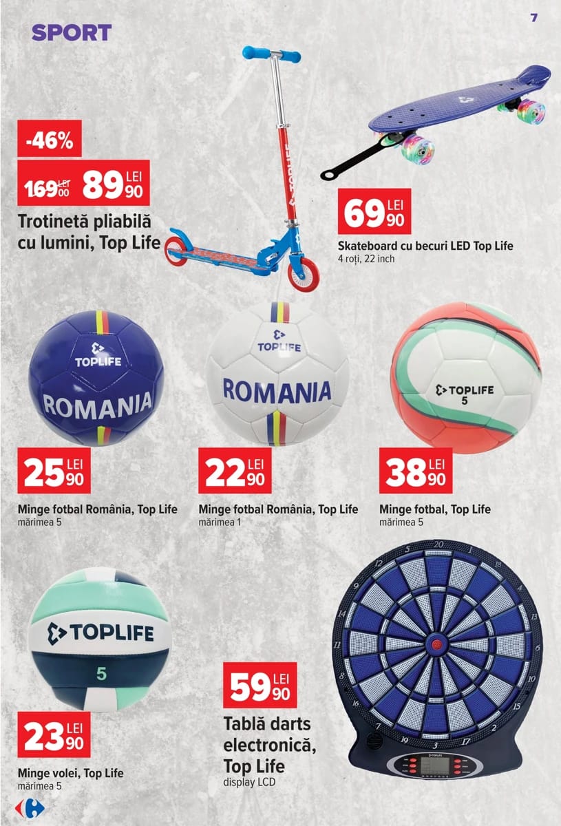 Catalog Carrefour, pagina 7 din 18