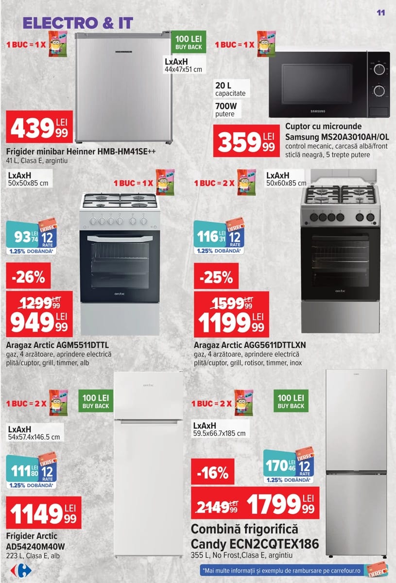 Catalog Carrefour, pagina 11 din 18