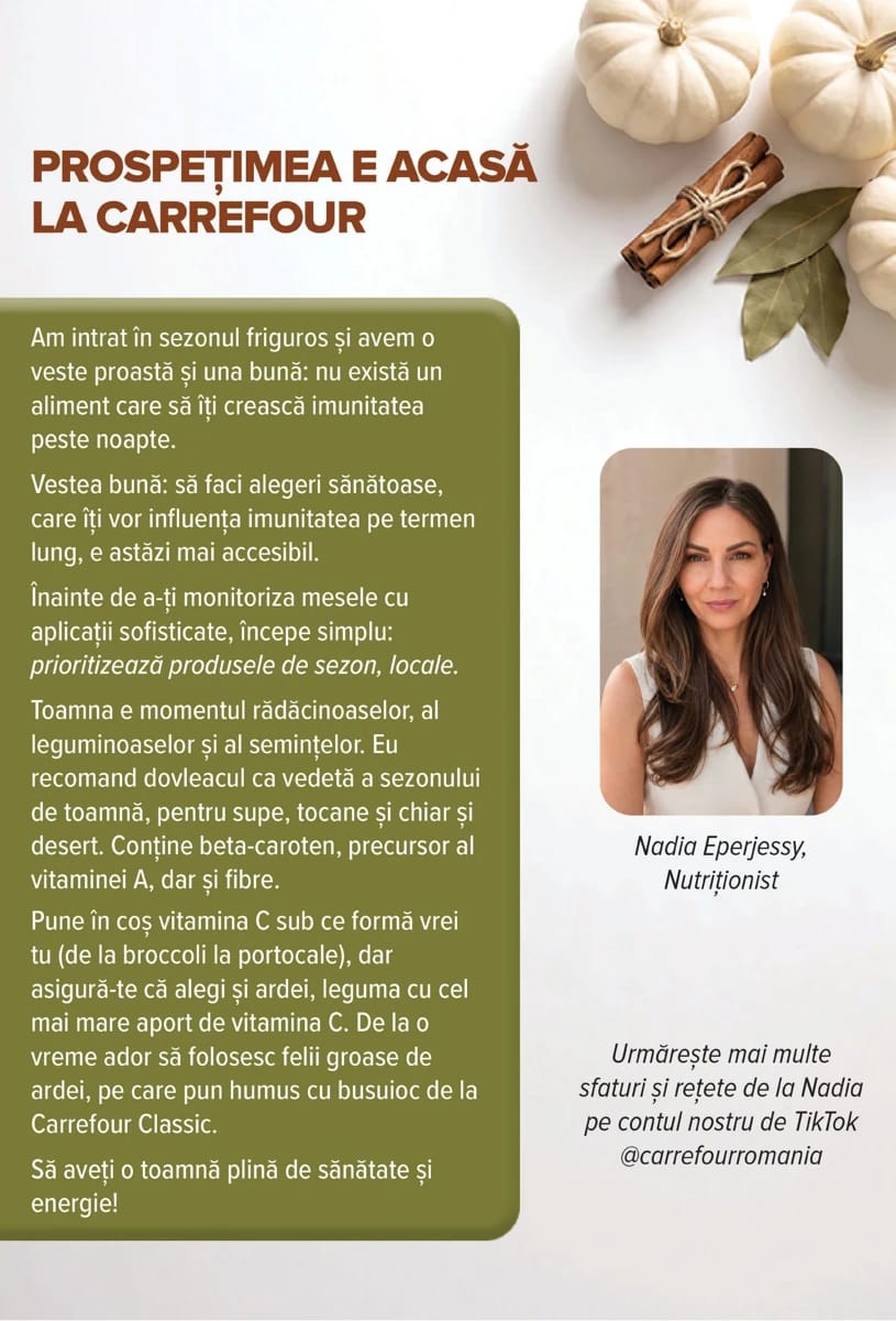 Catalog Carrefour, pagina 2 din 39