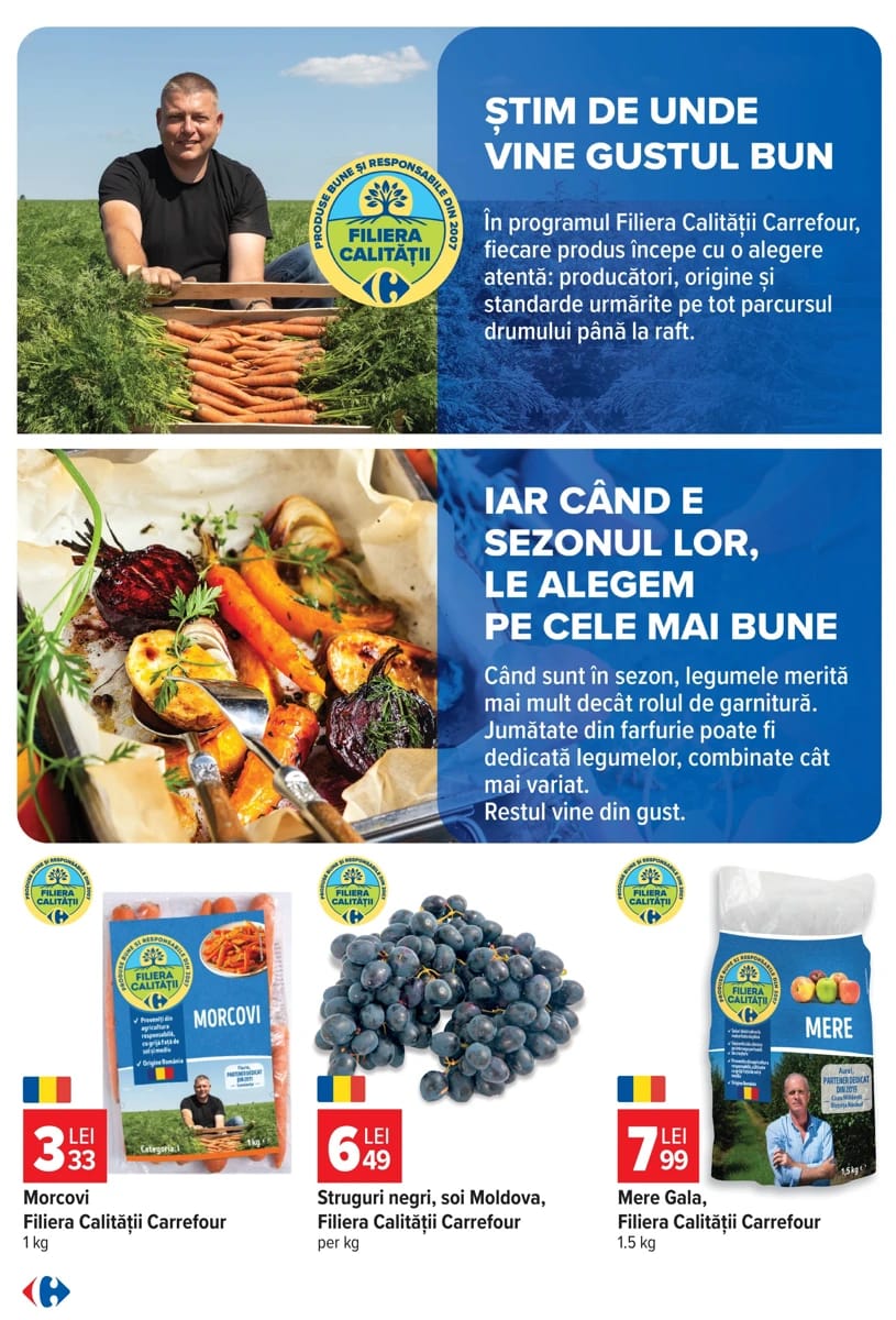Catalog Carrefour, pagina 3 din 39