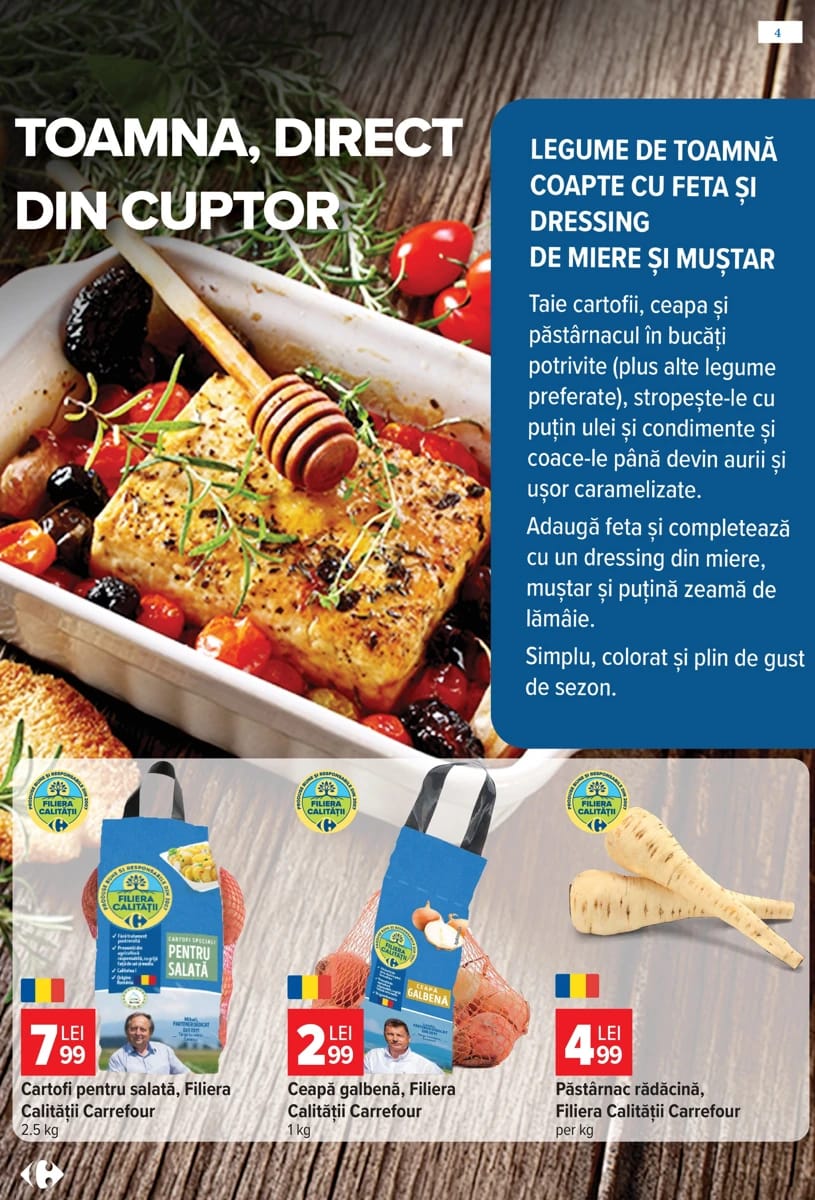 Catalog Carrefour, pagina 4 din 39