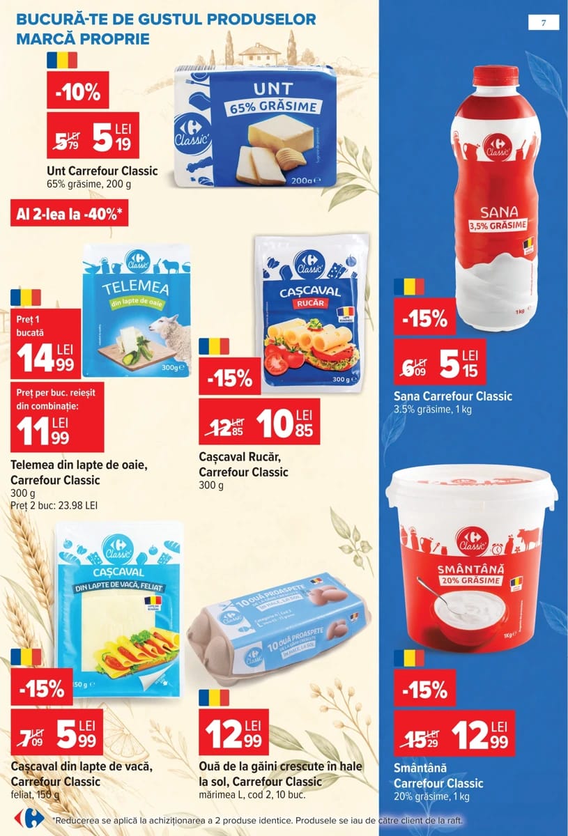 Catalog Carrefour, pagina 7 din 39
