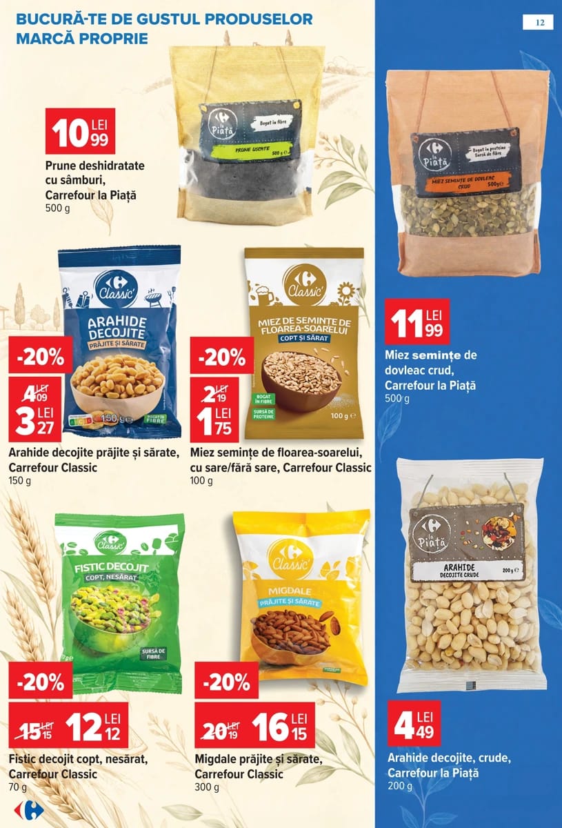 Catalog Carrefour, pagina 12 din 39