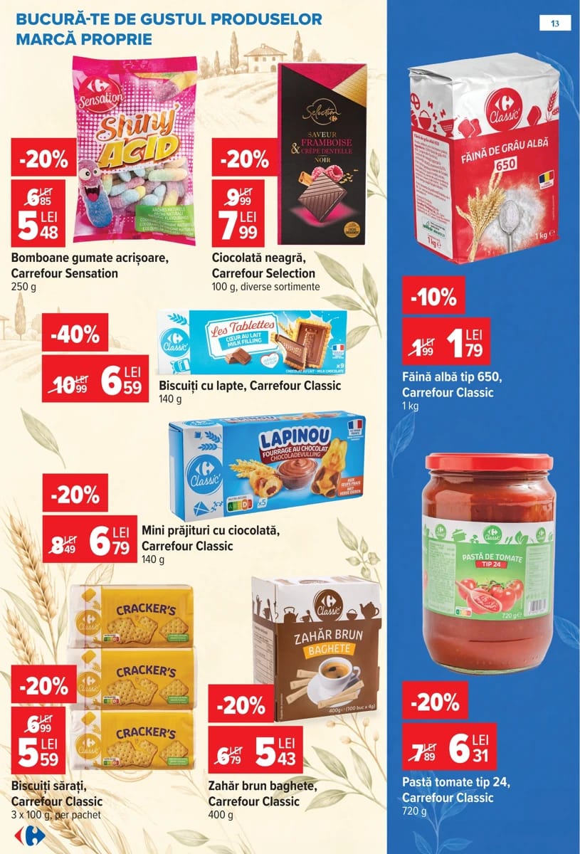 Catalog Carrefour, pagina 13 din 39