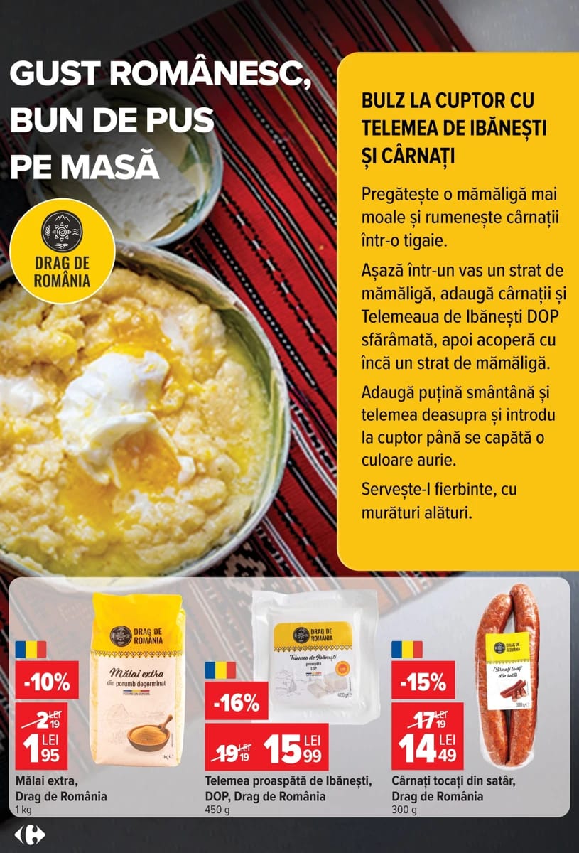 Catalog Carrefour, pagina 15 din 39
