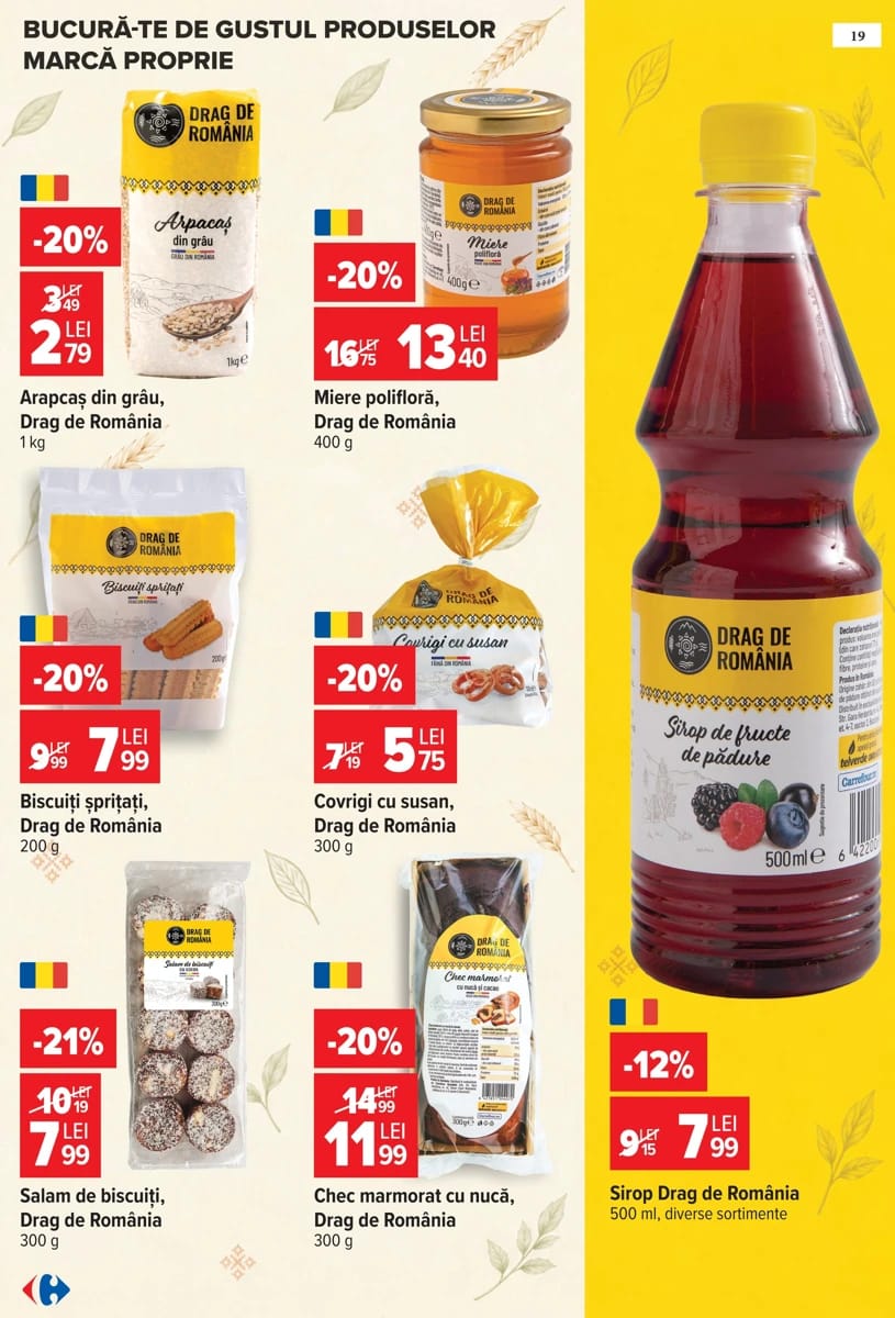 Catalog Carrefour, pagina 19 din 39