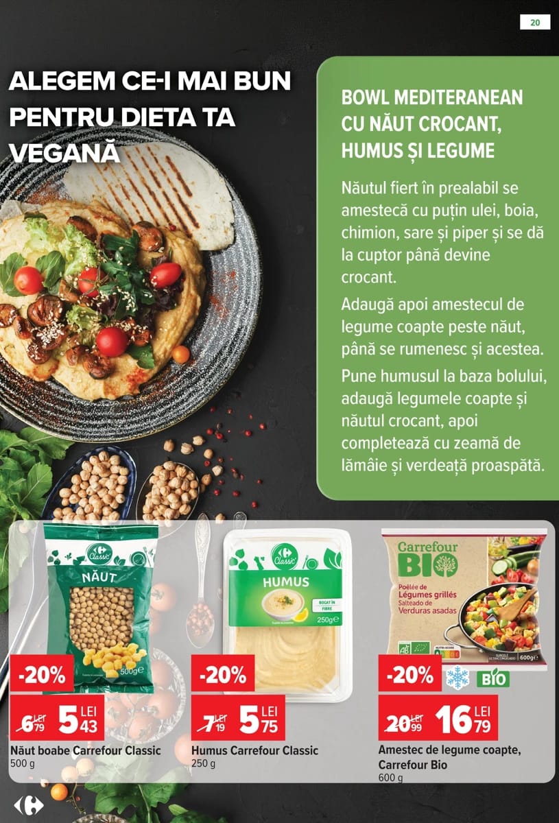 Catalog Carrefour, pagina 20 din 39