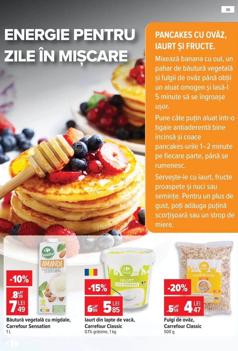 Catalog Carrefour, pagina 26 din 39