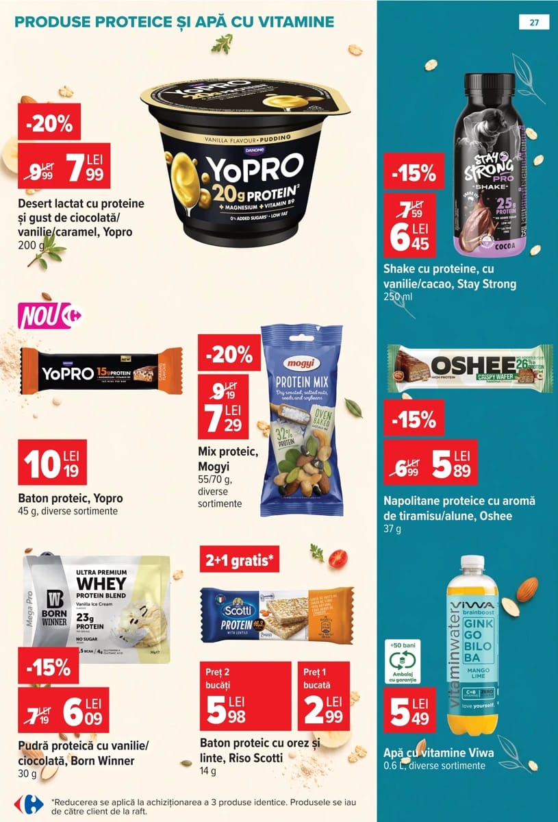 Catalog Carrefour, pagina 27 din 39