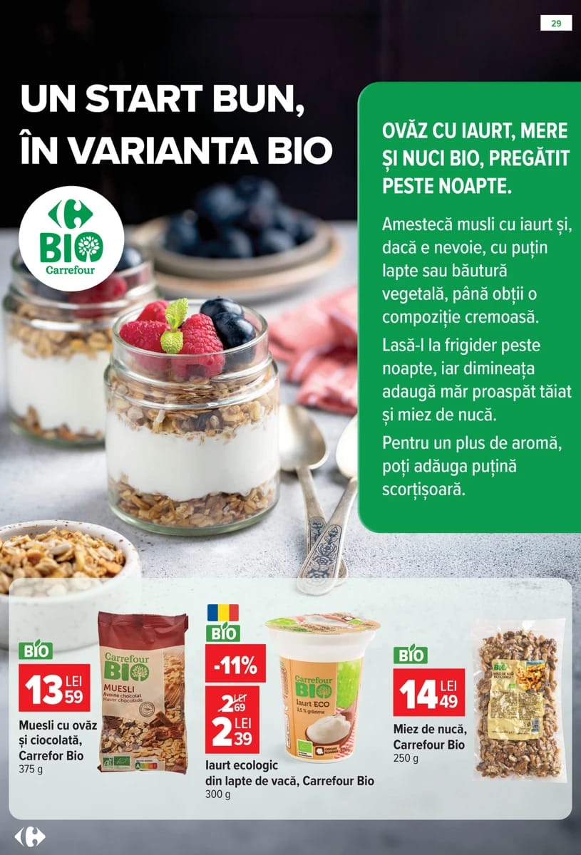 Catalog Carrefour, pagina 29 din 39
