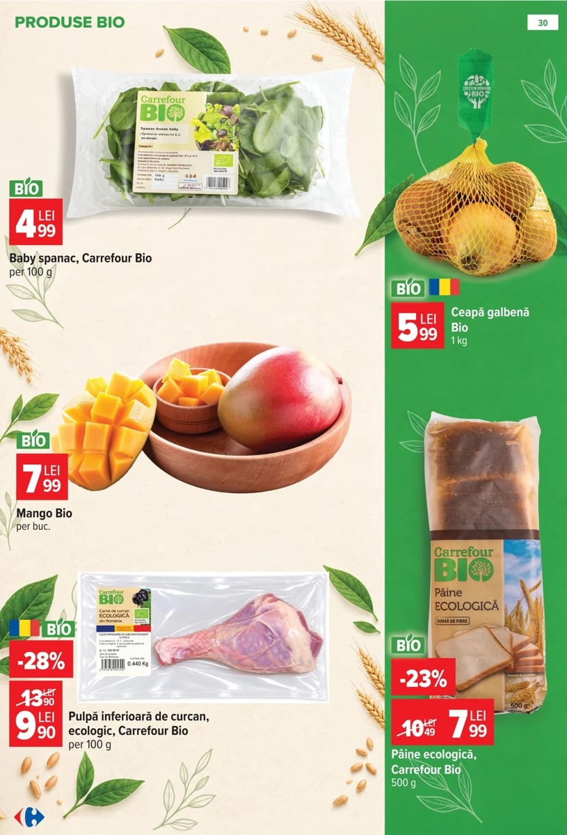 Catalog Carrefour, pagina 30 din 39