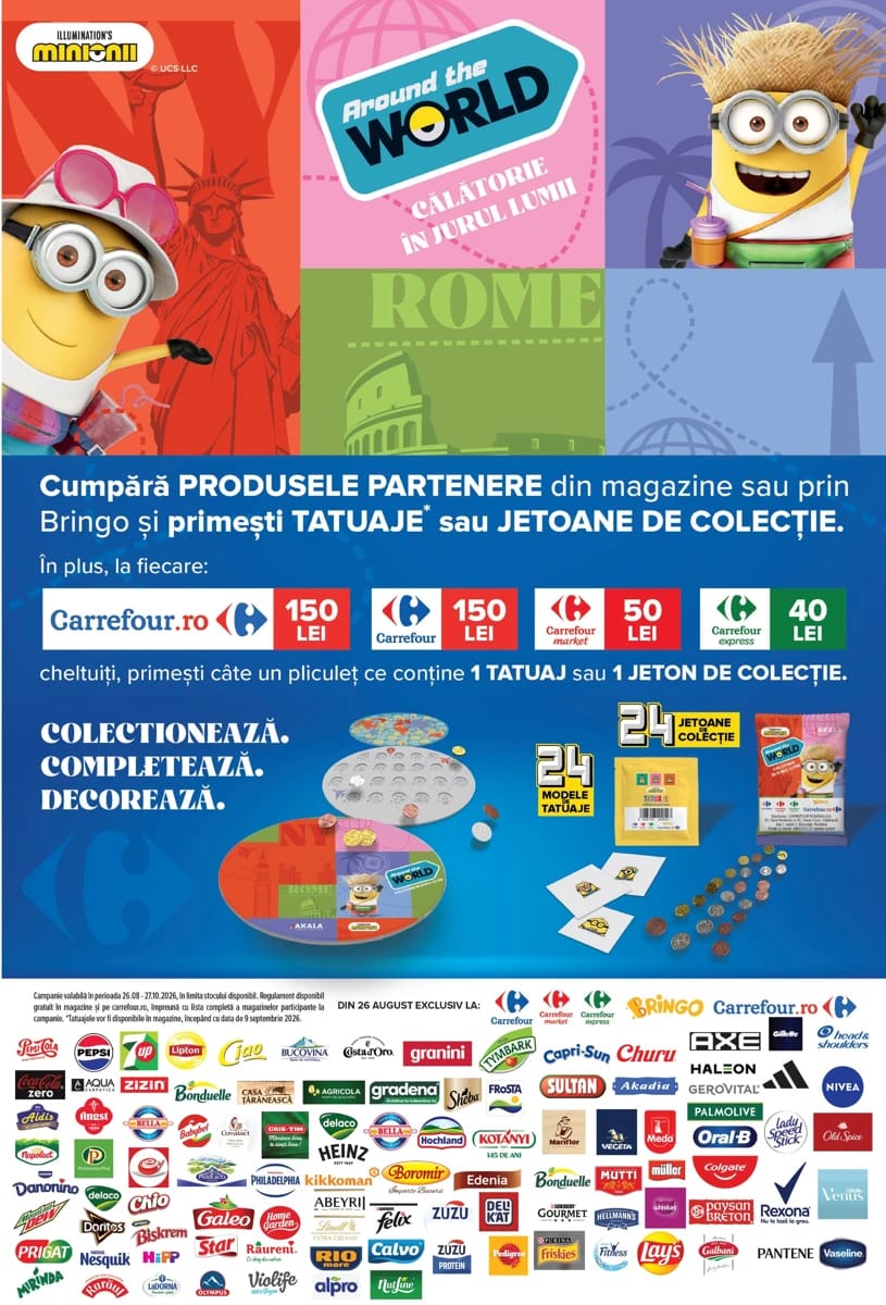Catalog Carrefour, pagina 2 din 42