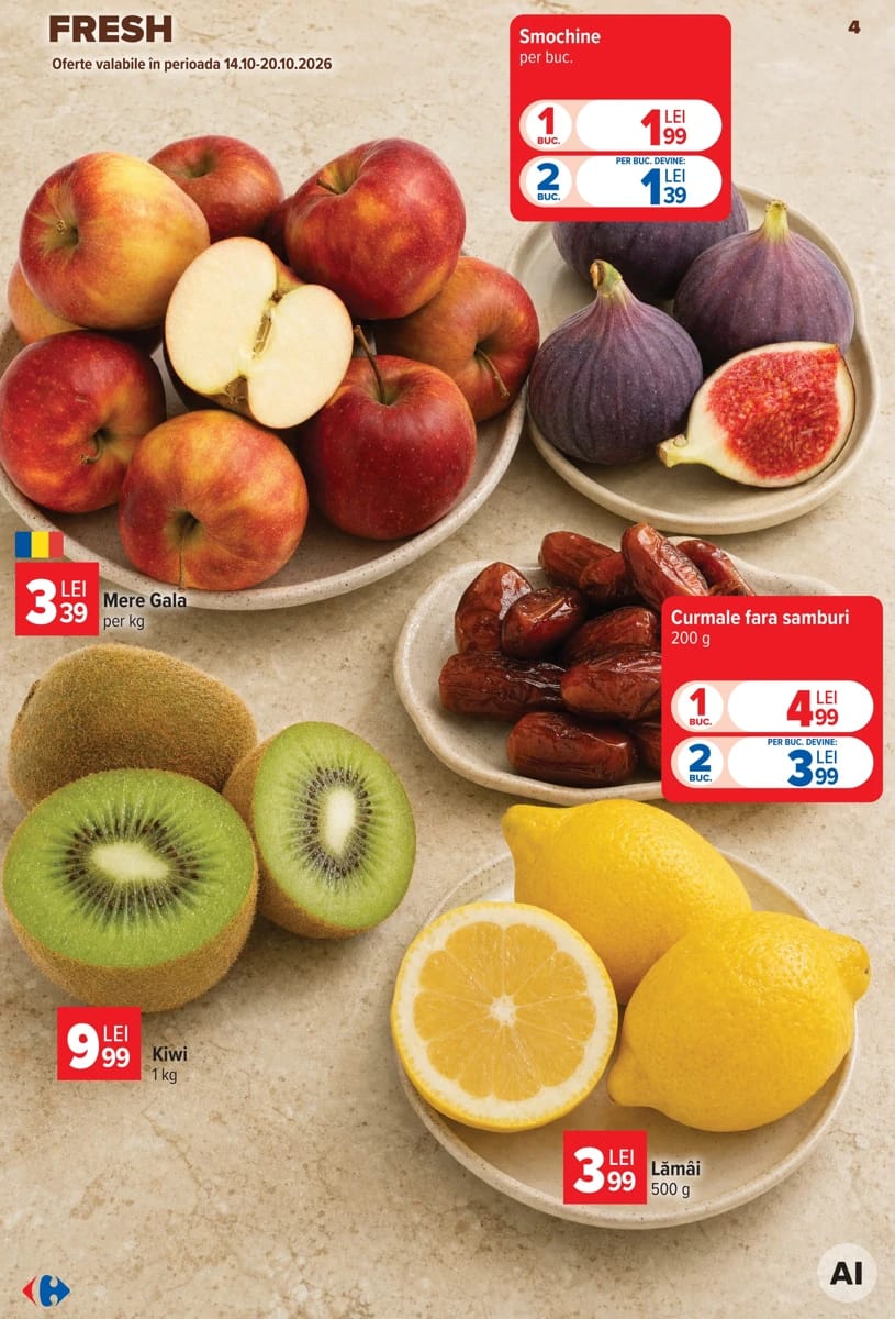 Catalog Carrefour, pagina 4 din 42