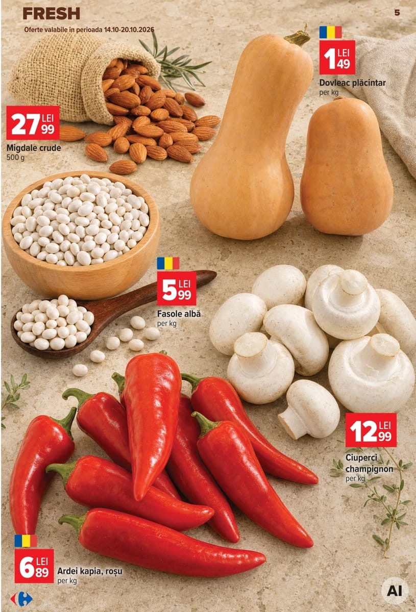 Catalog Carrefour, pagina 5 din 42