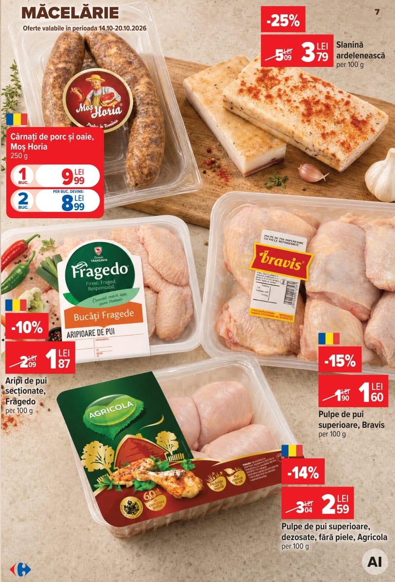 Catalog Carrefour, pagina 7 din 42