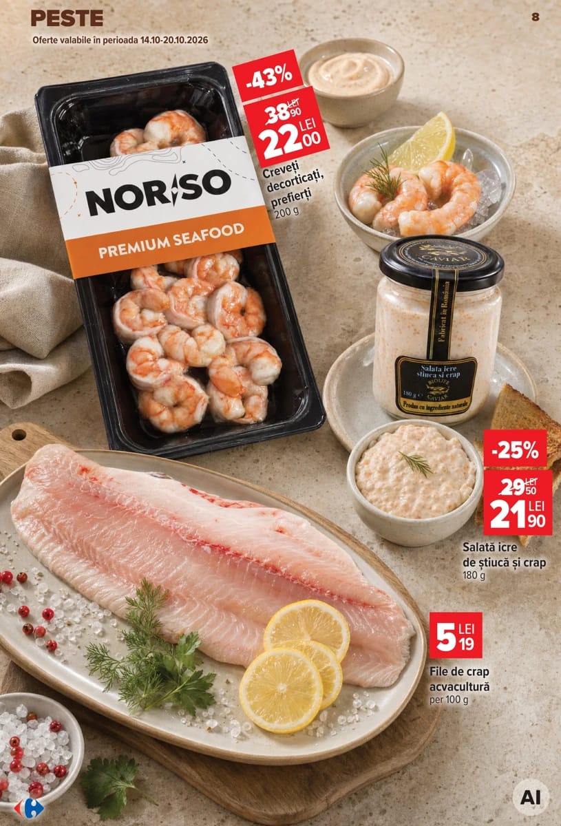Catalog Carrefour, pagina 8 din 42