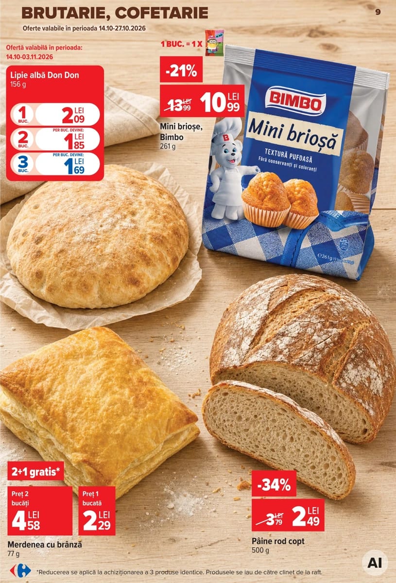 Catalog Carrefour, pagina 9 din 42