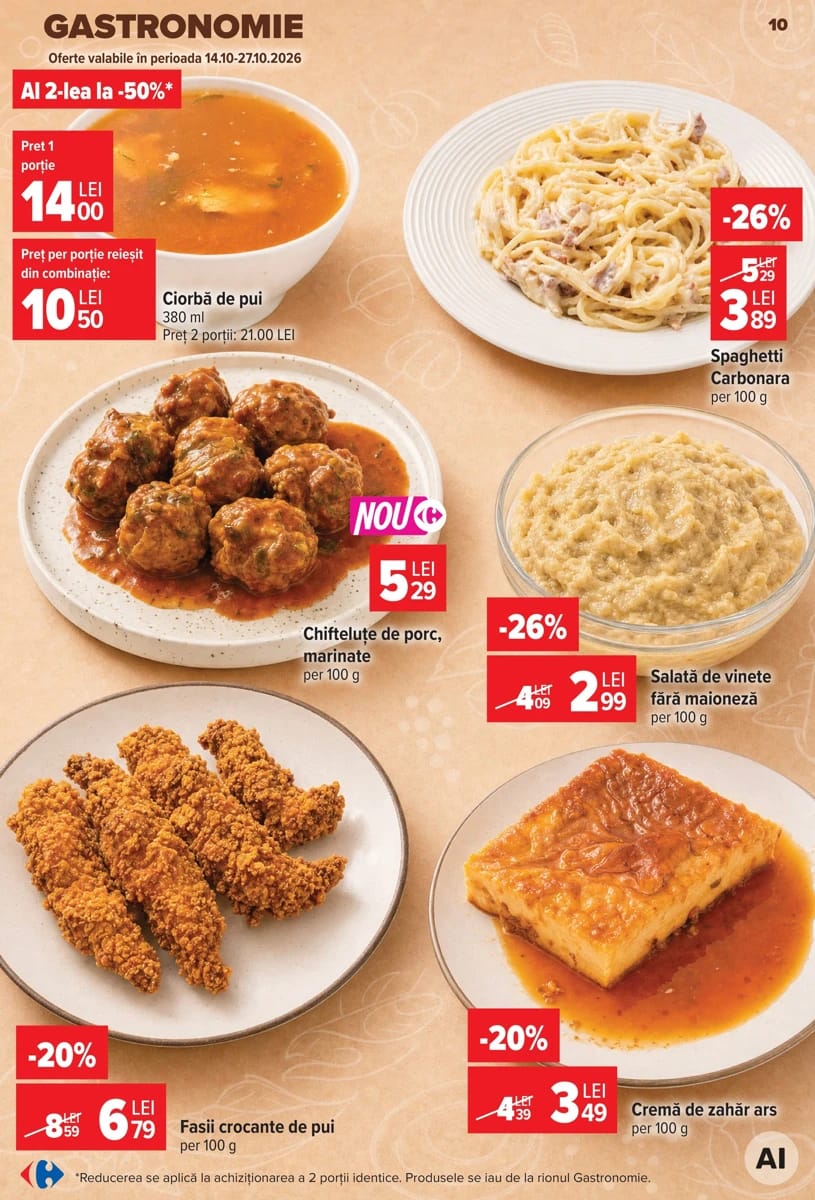Catalog Carrefour, pagina 10 din 42
