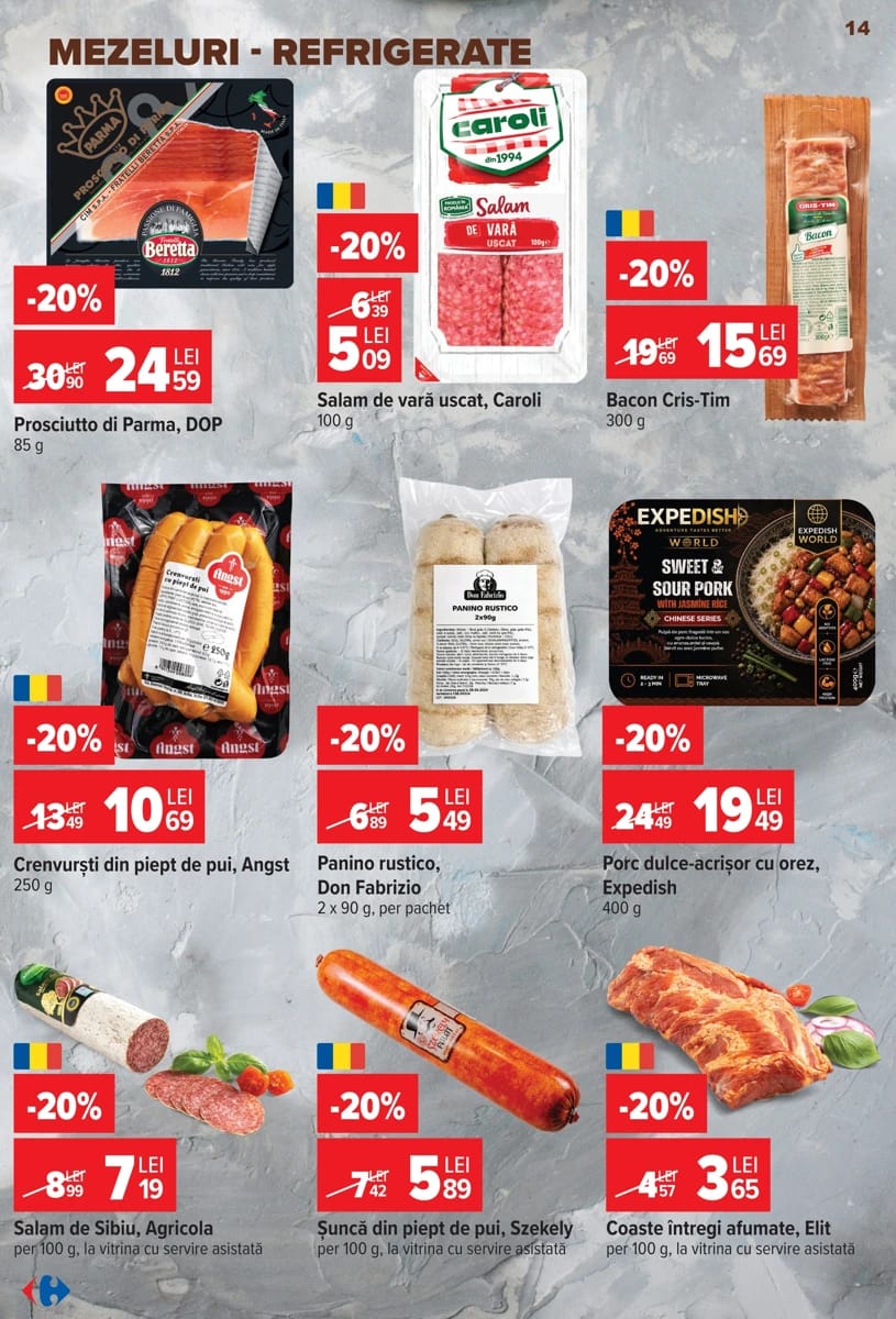 Catalog Carrefour, pagina 14 din 42