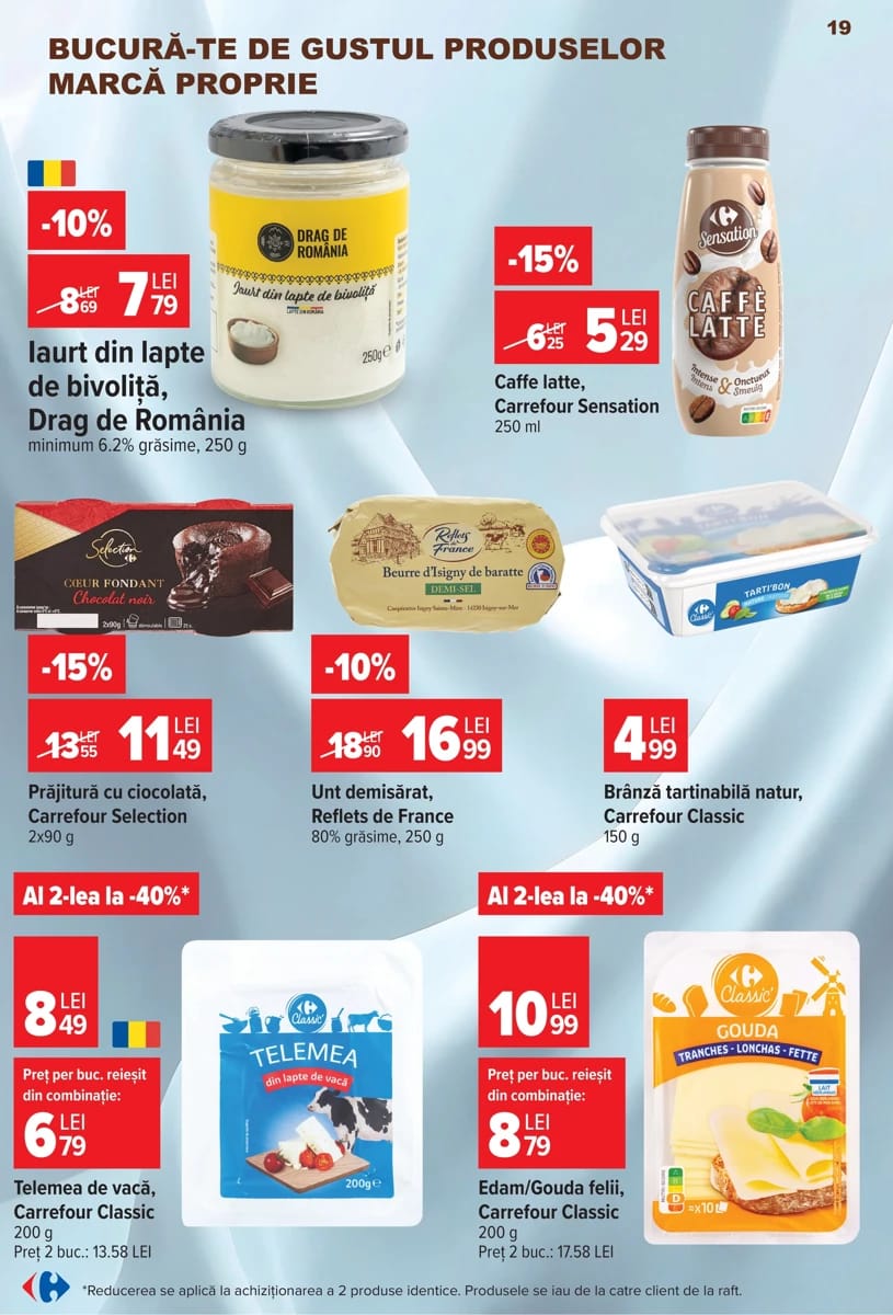 Catalog Carrefour, pagina 19 din 42