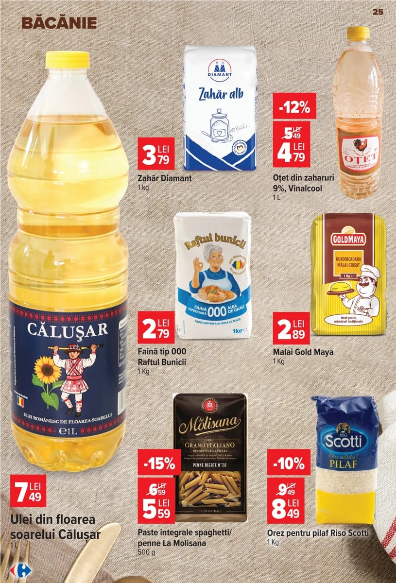 Catalog Carrefour, pagina 25 din 42