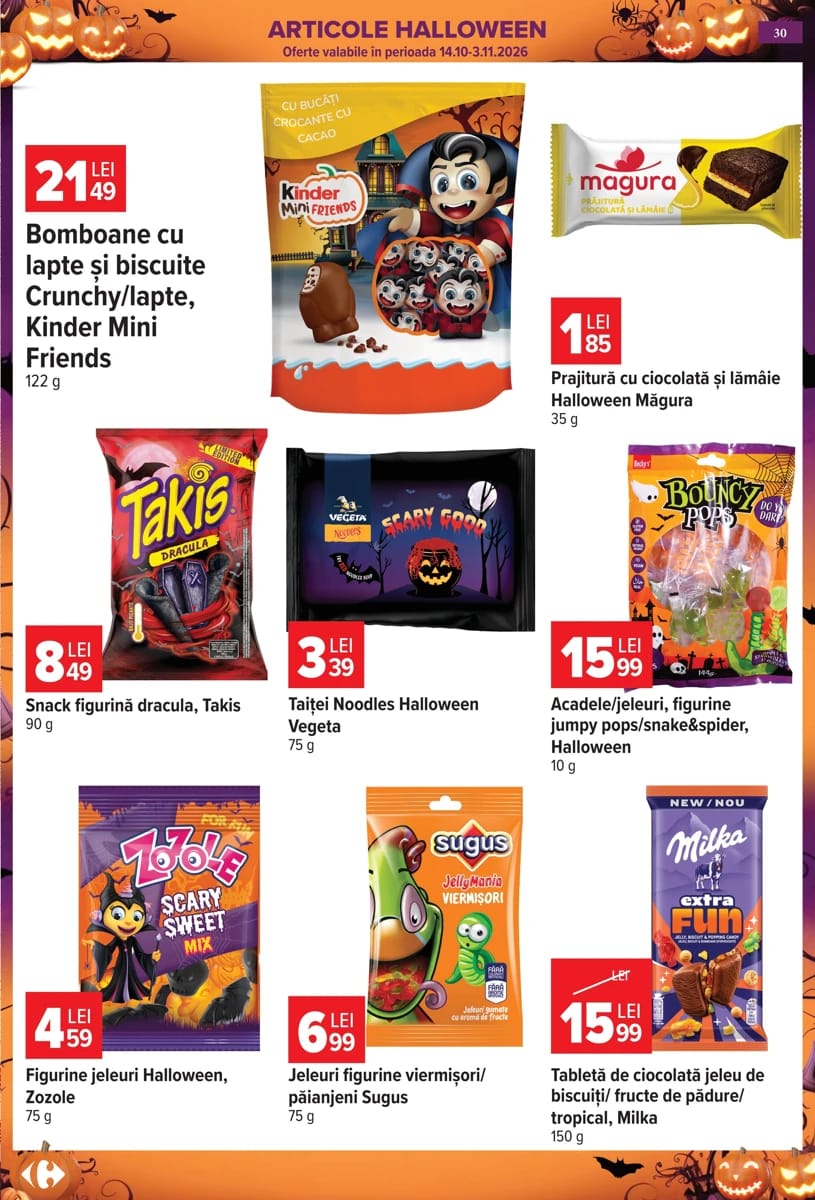 Catalog Carrefour, pagina 30 din 42