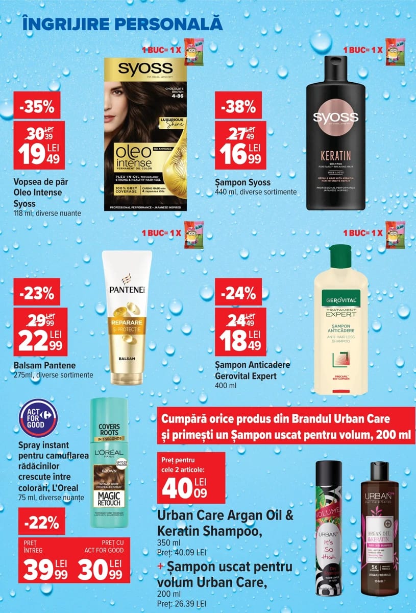 Catalog Carrefour, pagina 36 din 42