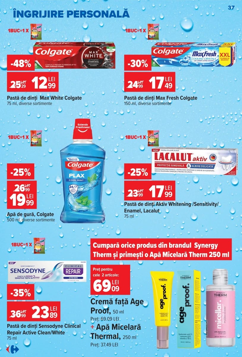 Catalog Carrefour, pagina 37 din 42