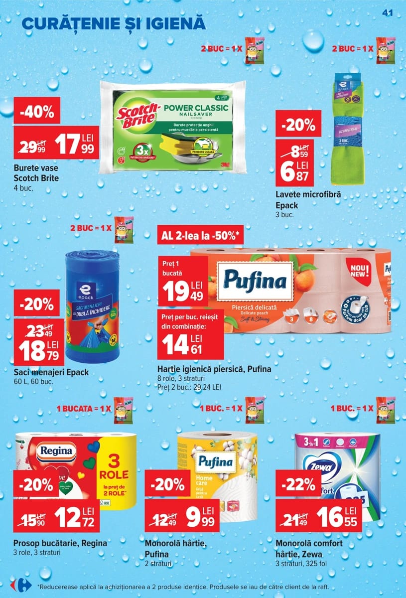 Catalog Carrefour, pagina 41 din 42