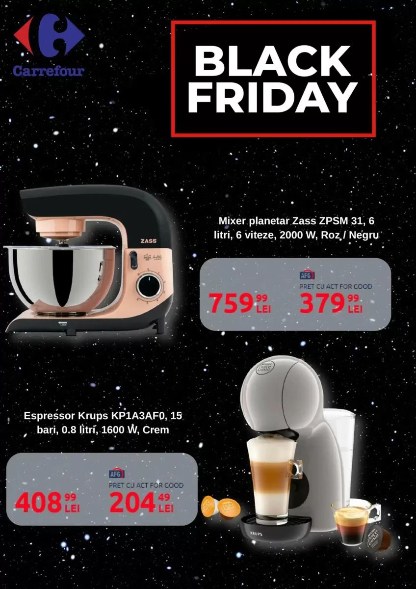 Catalog Carrefour, pagina 2 din 5