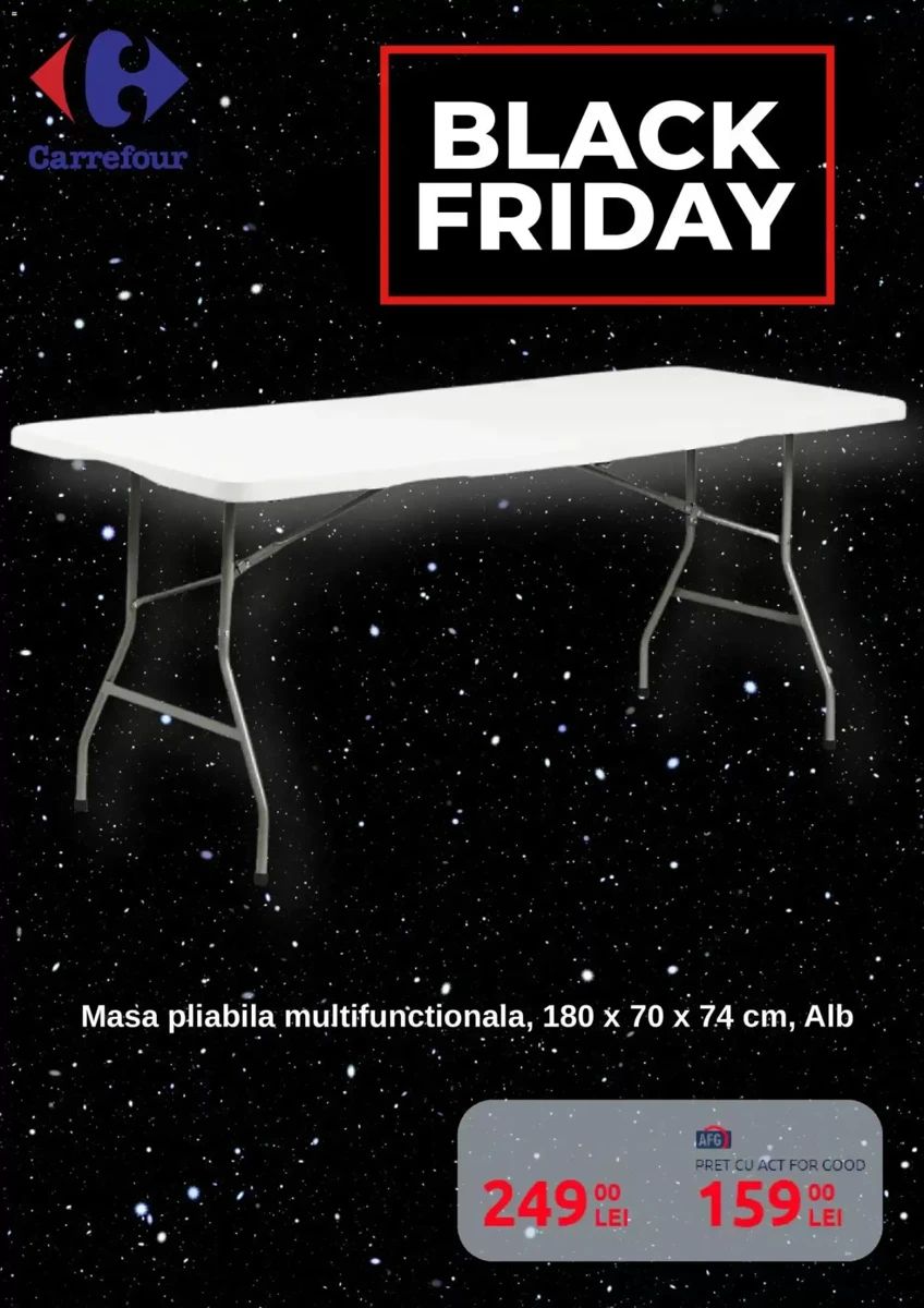 Catalog Carrefour, pagina 5 din 5