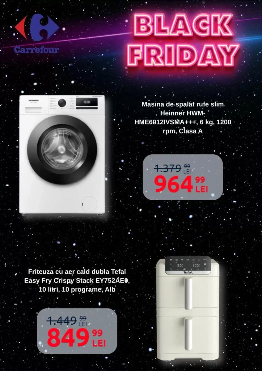 Catalog Carrefour, pagina 2 din 5