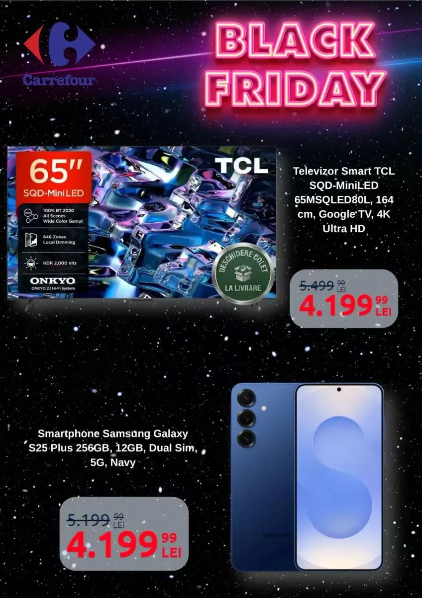 Catalog Carrefour, pagina 3 din 5