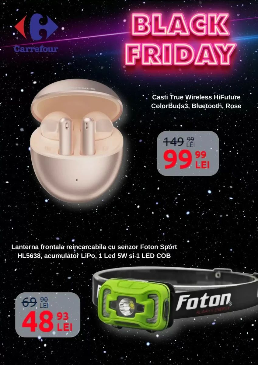 Catalog Carrefour, pagina 5 din 5