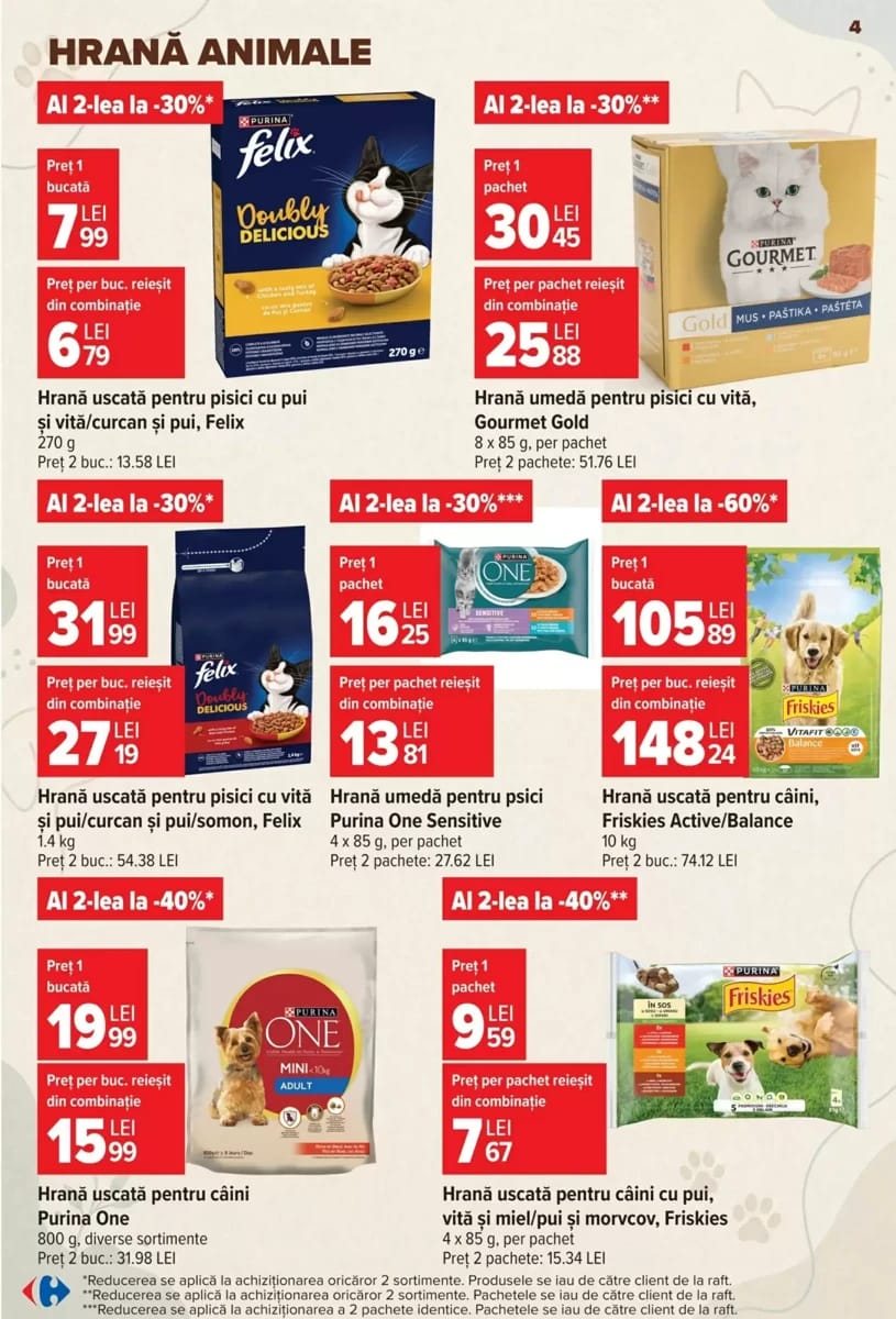 Catalog Carrefour, pagina 4 din 13