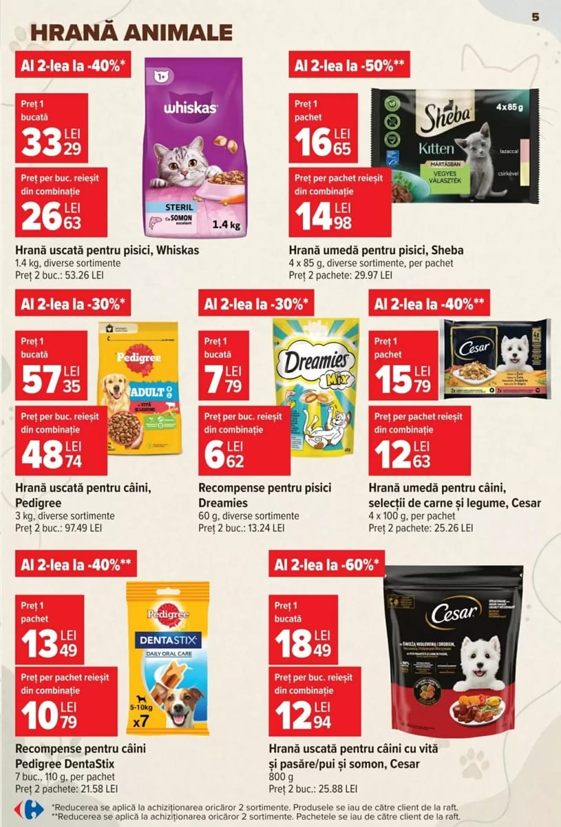Catalog Carrefour, pagina 5 din 13