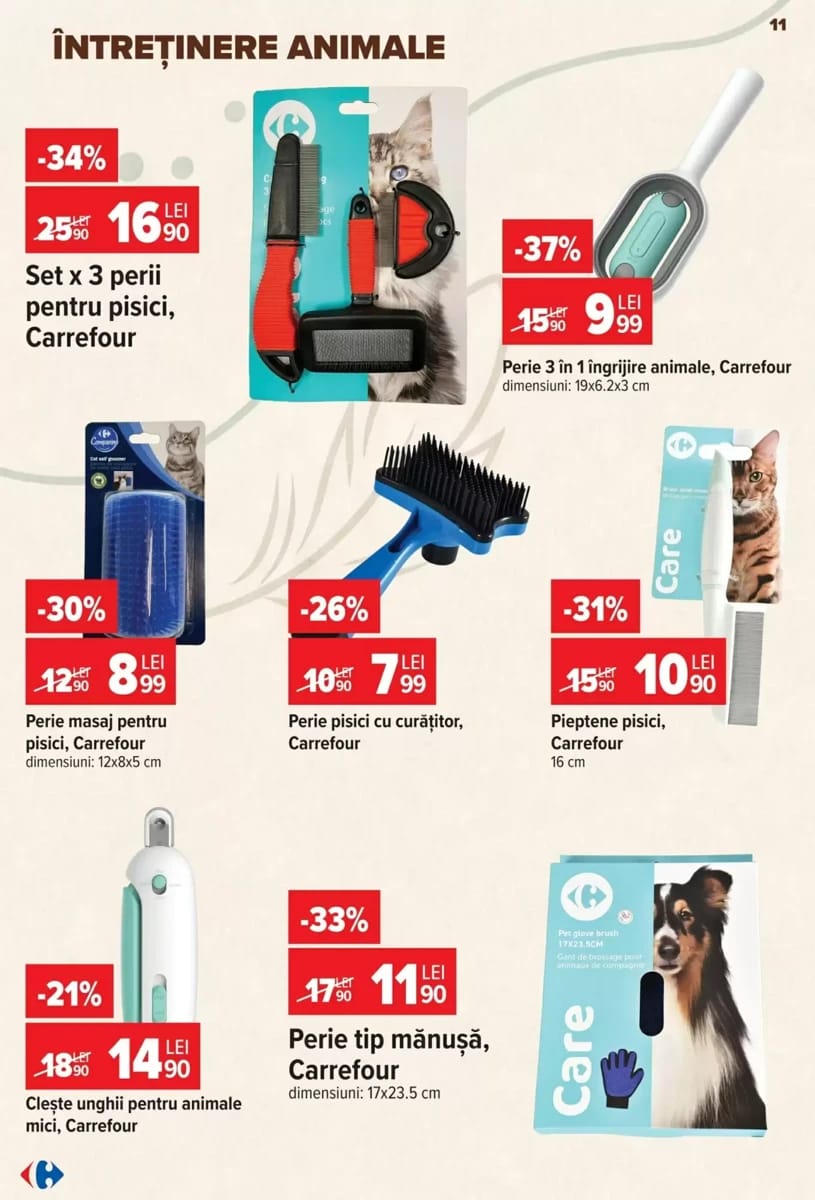 Catalog Carrefour, pagina 11 din 13
