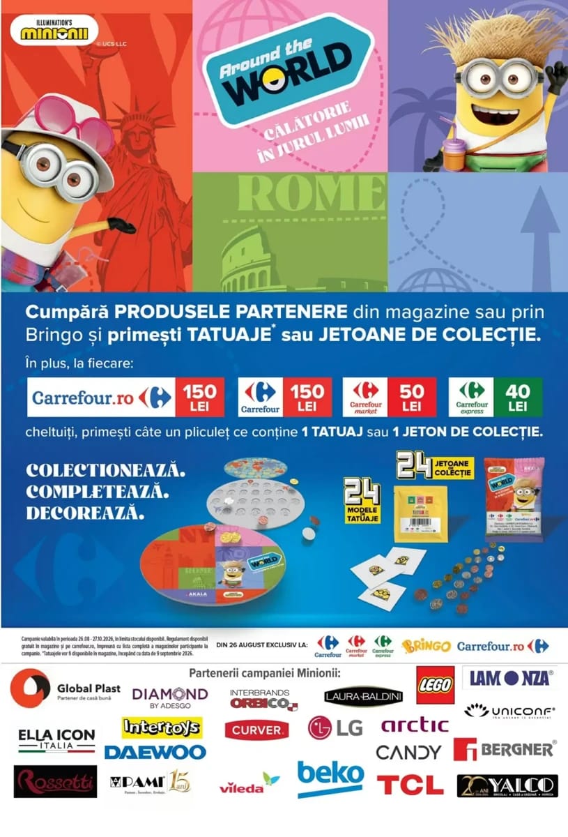 Catalog Carrefour, pagina 2 din 23