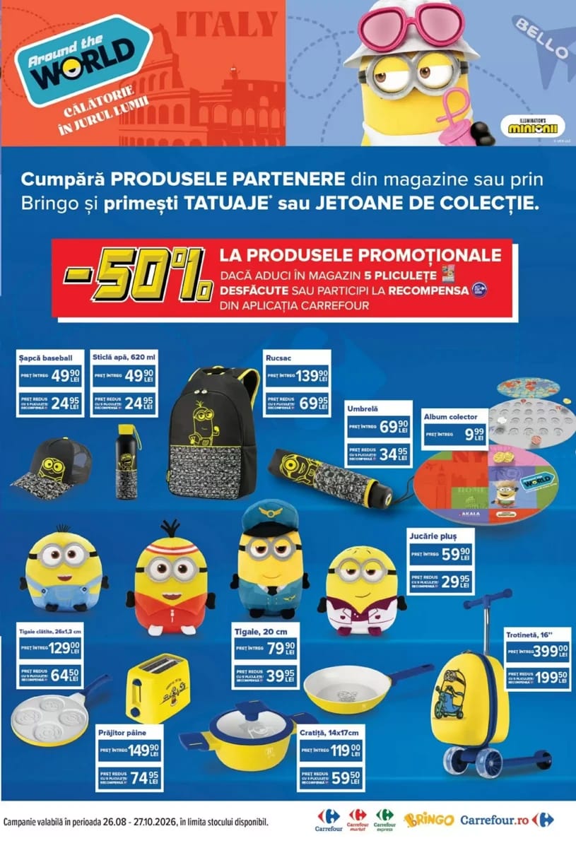 Catalog Carrefour, pagina 3 din 23