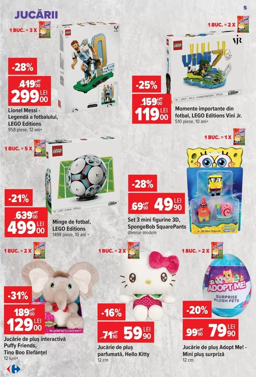 Catalog Carrefour, pagina 5 din 23