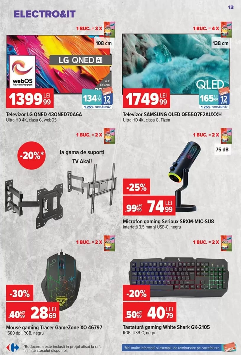 Catalog Carrefour, pagina 13 din 23
