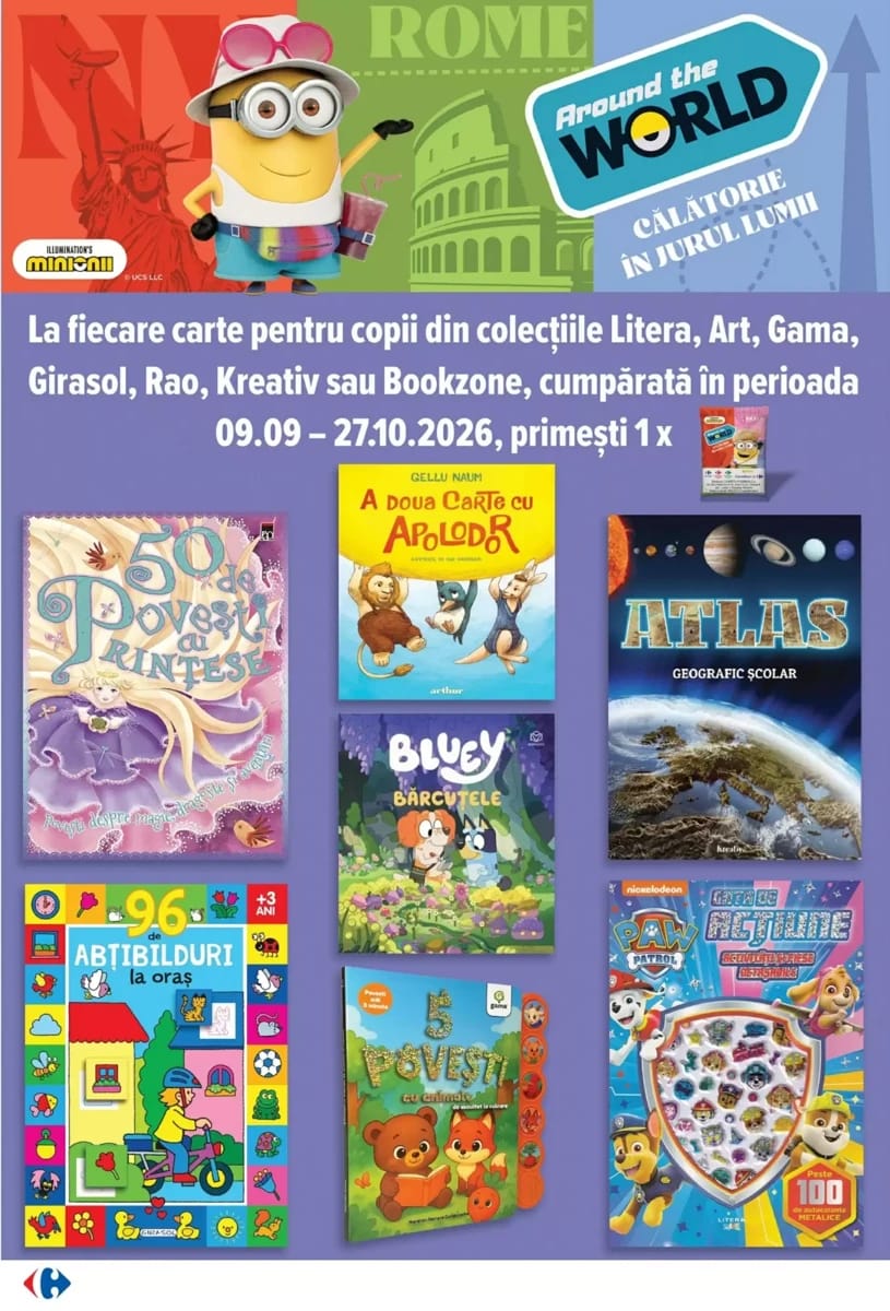 Catalog Carrefour, pagina 20 din 23