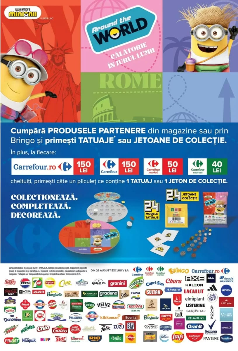 Catalog Carrefour, pagina 2 din 80