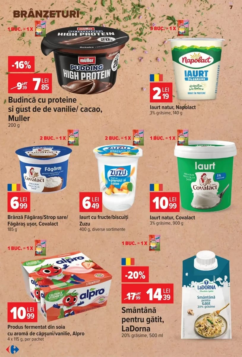 Catalog Carrefour, pagina 7 din 80