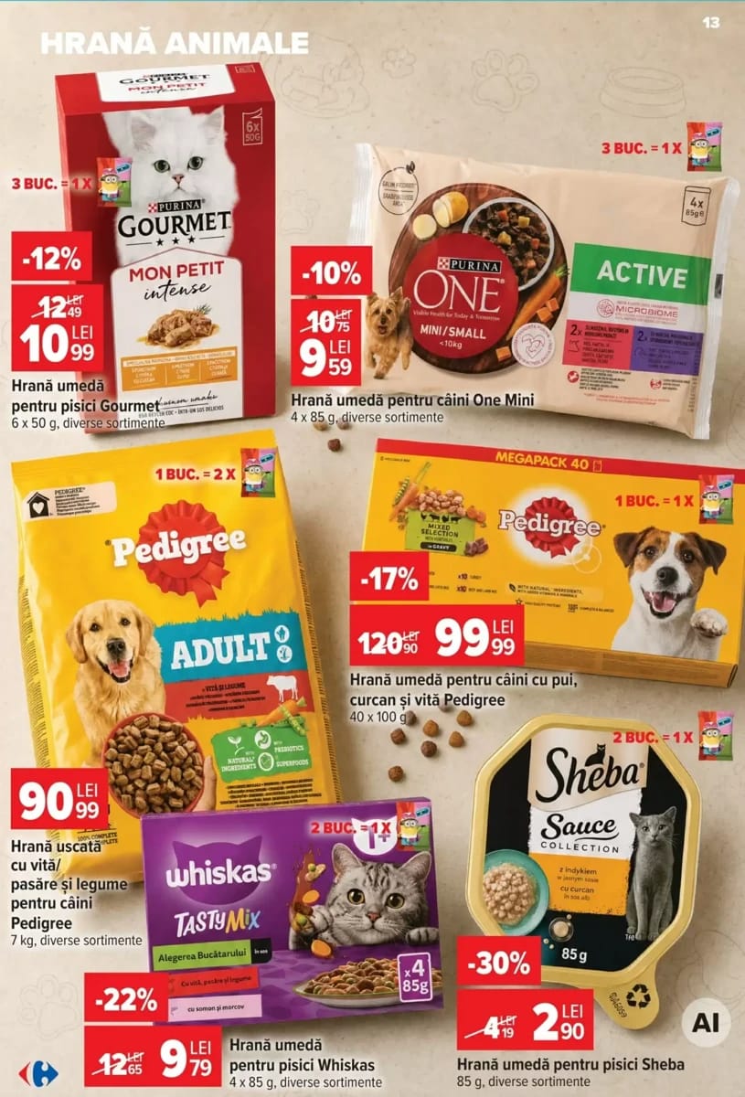 Catalog Carrefour, pagina 13 din 80