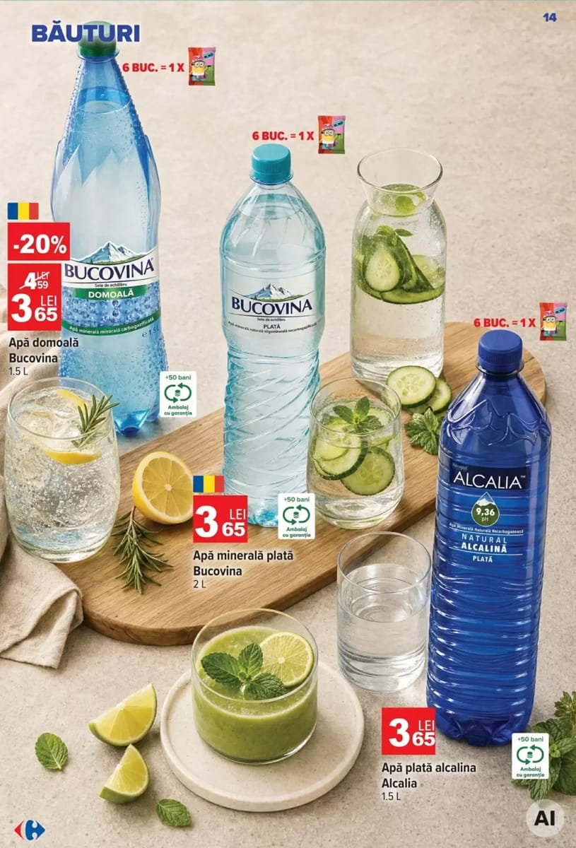Catalog Carrefour, pagina 14 din 80
