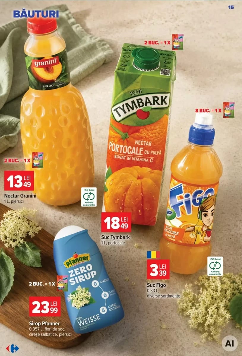Catalog Carrefour, pagina 15 din 80