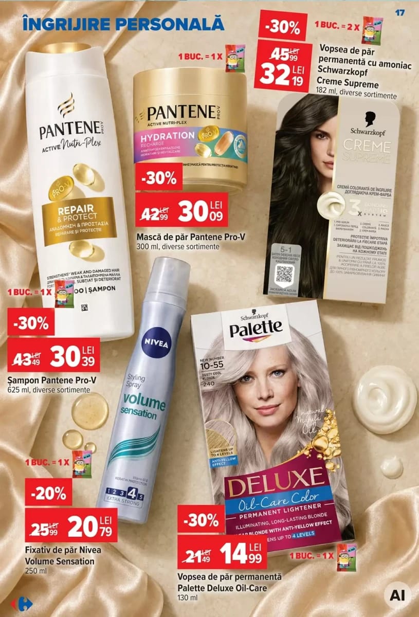 Catalog Carrefour, pagina 17 din 80