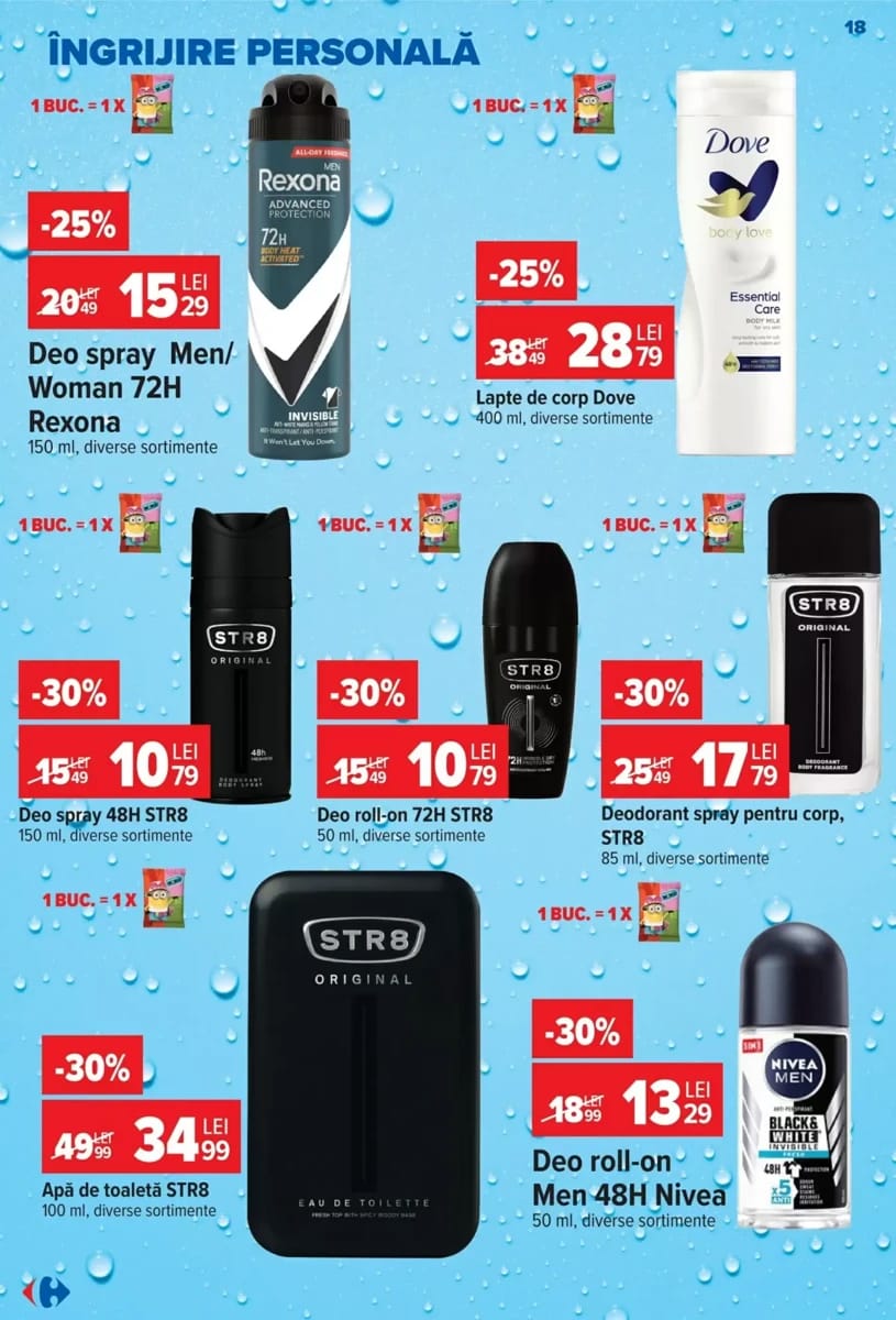 Catalog Carrefour, pagina 18 din 80