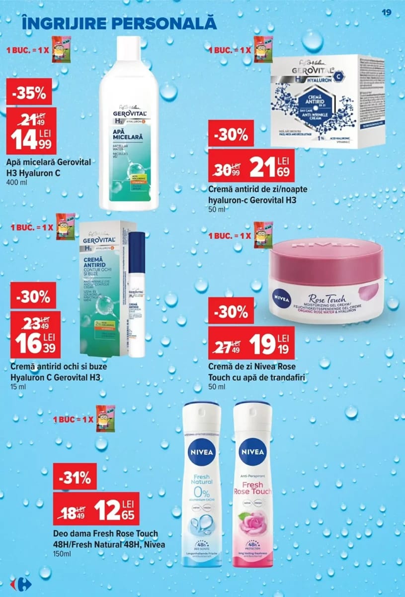Catalog Carrefour, pagina 19 din 80